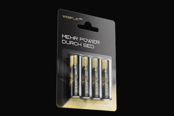 Batterien kann man online kaufen. MEGA POWER
